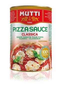Pizzasås