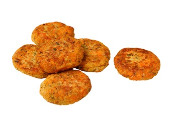 Sötpotatisbiff 30 g