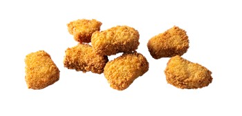 Crispy Nuggets Ärta