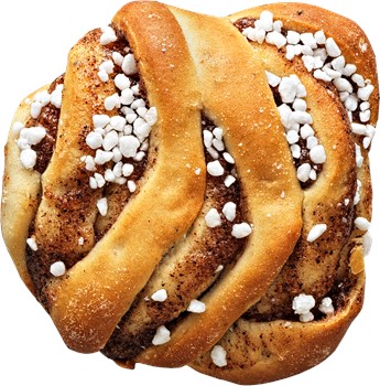 Kanelbulle