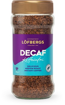Decaf Instant