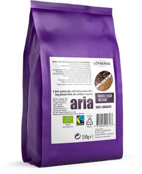 Aria Instant Coffee