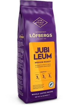 Jubileum hela bönor