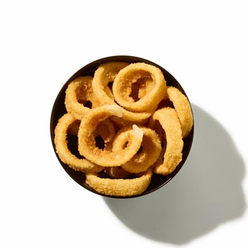Appetizers