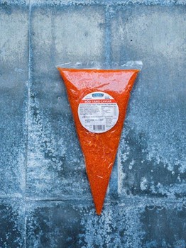 Tångcaviar Röd Spritspåse