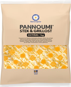 Stek & Grillost