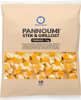 Stek & Grillost