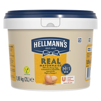 Majonnäs Real 79%
