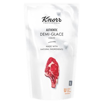Demi-Glace